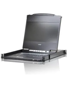 ATEN CL6700MW Consola KVM LCD 17,3" HDMI/DVI/VGA 1U-1394177