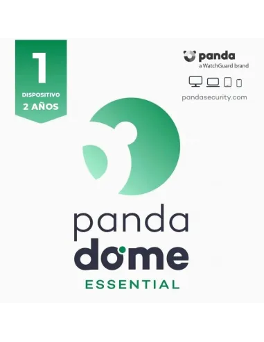 Panda Dome Essential 1 Dispositivo 2 Años Licencia Electrónica (ESD)