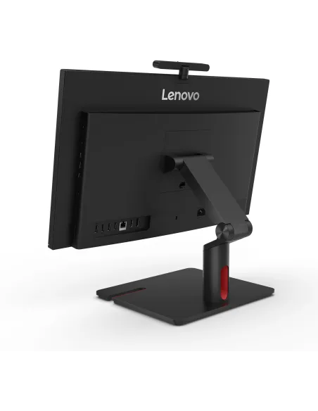 Lenovo ThinkCentre M90a Gen 6 13AT000QSP AIO táctil de oficina 23,8