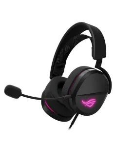 Asus ROG Pelta Core Auriculares con cable USB-C para gaming, RGB, micrófono, negros-1412015