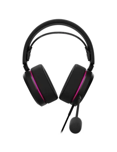 Auriculares Asus ROG Pelta Core USB-C para gaming PC negros