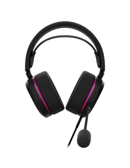 Auriculares Asus ROG Pelta Core USB-C para gaming PC negros