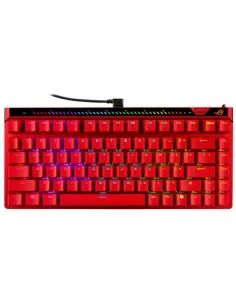 ASUS ROG Falchion Ace 75 HE Lava Red-1411110