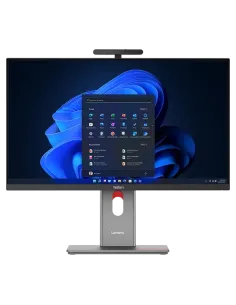 Lenovo ThinkCentre M90a Gen 6 13AT000QSP Intel Core Ultra 7 265/16GB/512GB SSD/23.8" W11 Pro-PPCAIO0833