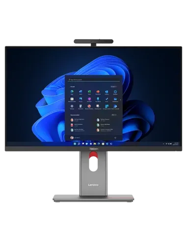 Lenovo ThinkCentre M90a Gen 6 13AT000QSP Intel Core Ultra 7 265/16GB/512GB SSD/23.8" W11 Pro
