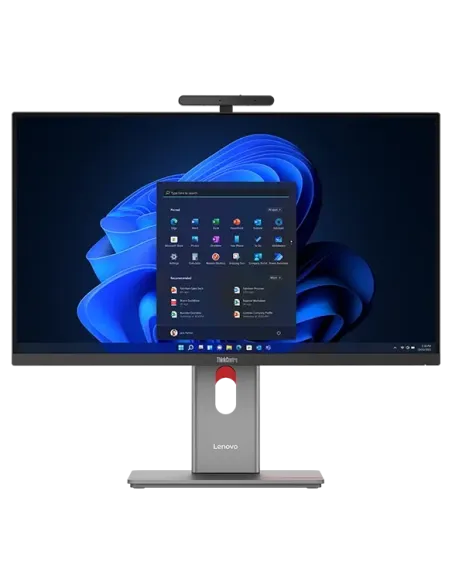 Lenovo ThinkCentre M90a Gen 6 13AT000QSP Intel Core Ultra 7 265/16GB/512GB SSD/23.8" W11 Pro