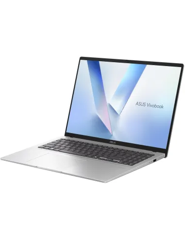 ASUS Vivobook 16 D1607GA-MB086W, portátil 16GB WUXGA Ryzen