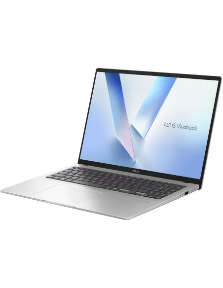 ASUS Vivobook 16 D1607GA-MB086W, portátil 16GB WUXGA Ryzen