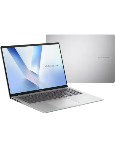 ASUS Vivobook 16 D1607GA-MB086W, portátil 16GB WUXGA Ryzen