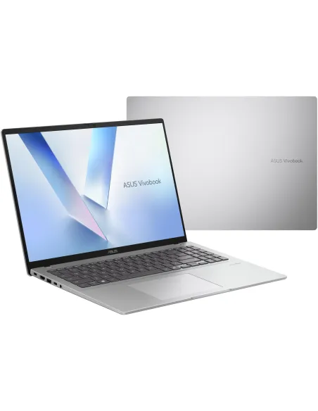 ASUS Vivobook 16 D1607GA-MB086W, portátil 16GB WUXGA Ryzen