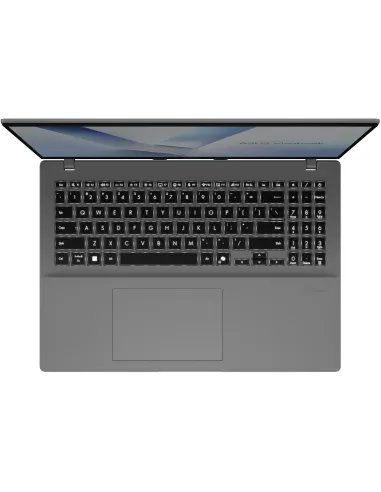 ASUS Vivobook 16 D1607GA-MB086W, portátil 16GB WUXGA Ryzen