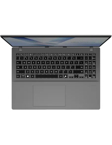 ASUS Vivobook 16 D1607GA-MB086W, portátil 16GB WUXGA Ryzen
