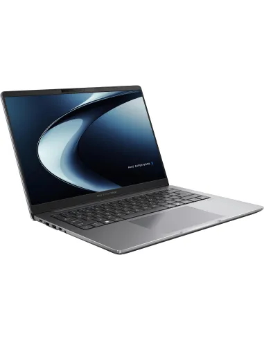 ASUS ExpertBook P3 Ryzen AI 5: portátil 14 WQXGA Wi-Fi 7