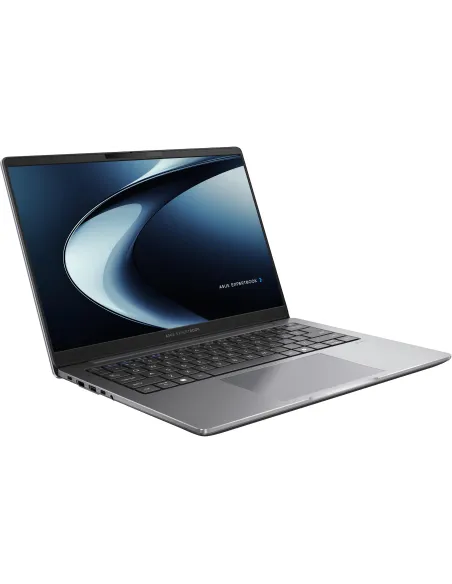 ASUS ExpertBook P3 Ryzen AI 5: portátil 14 WQXGA Wi-Fi 7