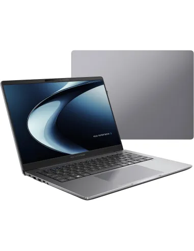 ASUS ExpertBook P3 Ryzen AI 5: portátil 14 WQXGA Wi-Fi 7