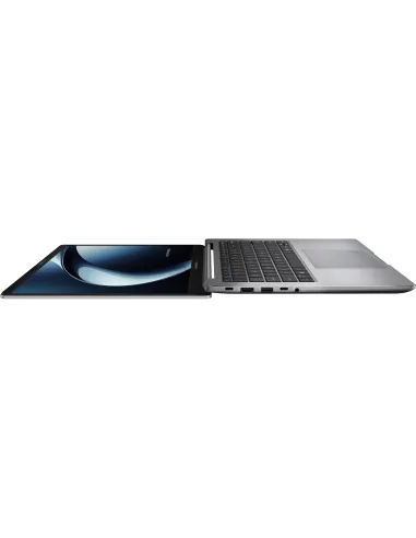 ASUS ExpertBook P3 Ryzen AI 5: portátil 14 WQXGA Wi-Fi 7