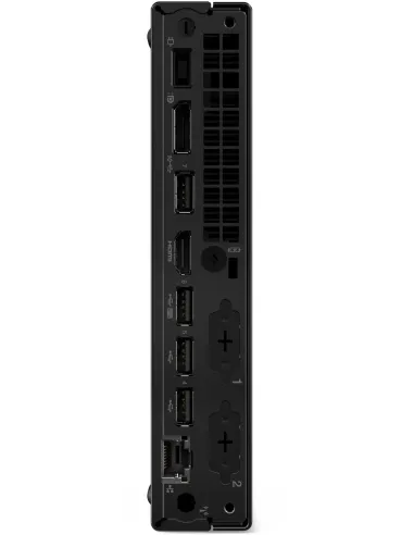 Lenovo ThinkCentre M75q Gen 5 Tiny: Mini PC Ryzen 5 PRO