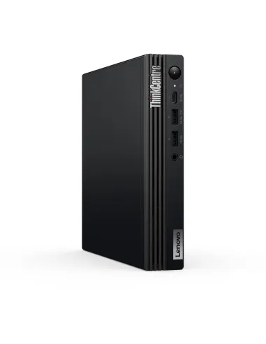 Lenovo ThinkCentre M75q Gen 5 Tiny: Mini PC Ryzen 5 PRO