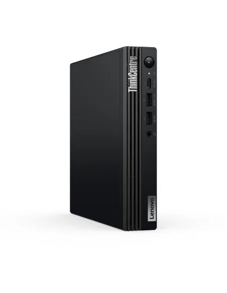 Lenovo ThinkCentre M75q Gen 5 Tiny: Mini PC Ryzen 5 PRO