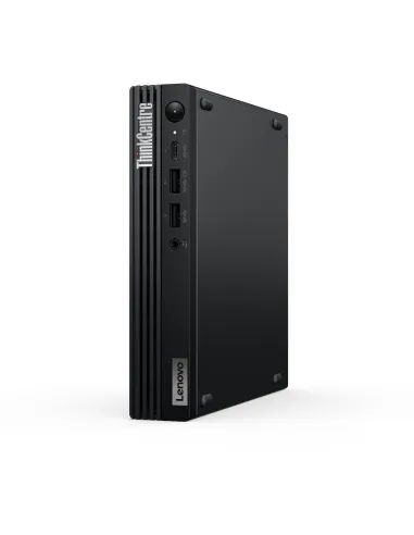 Lenovo ThinkCentre M75q Gen 5 Tiny: Mini PC Ryzen 5 PRO
