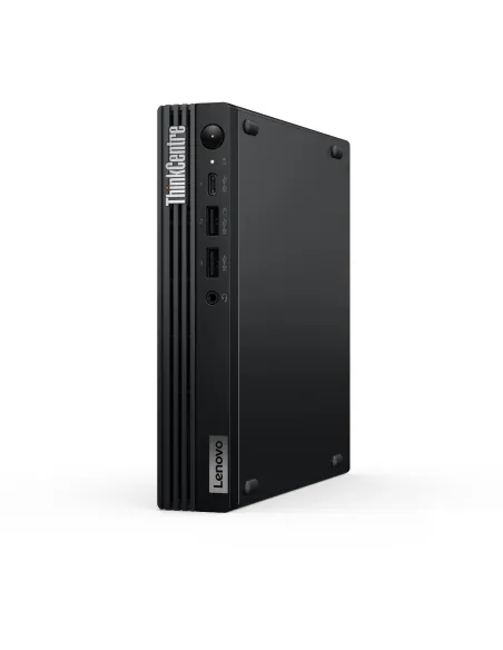 Lenovo ThinkCentre M75q Gen 5 Tiny: Mini PC Ryzen 5 PRO