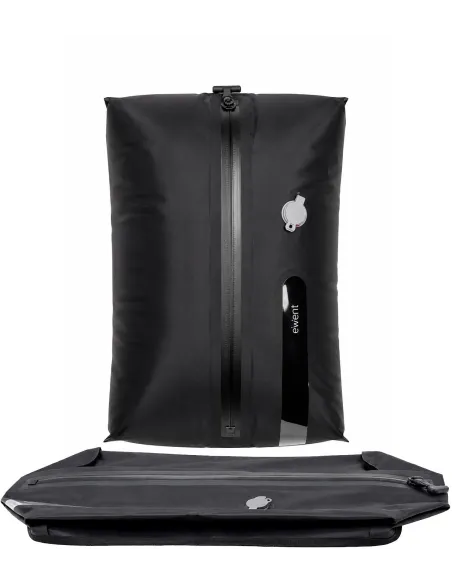EWENT EW2545 Bolsa de vacío para ropa Nylon70D de  20 L Negra