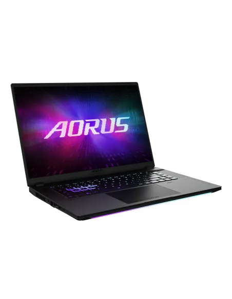 Portátil Gaming OLED Gigabyte AORUS Master 16 6ZJM6ESE64SH