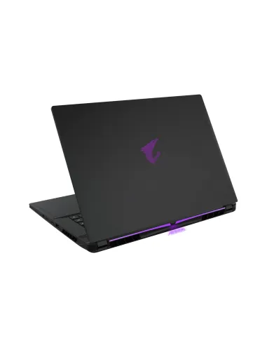 Portátil Gaming OLED Gigabyte AORUS Master 16 6YJM5ESE64SH