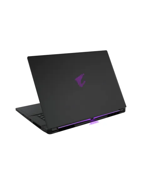 Portátil Gaming OLED Gigabyte AORUS Master 16 6YJM5ESE64SH