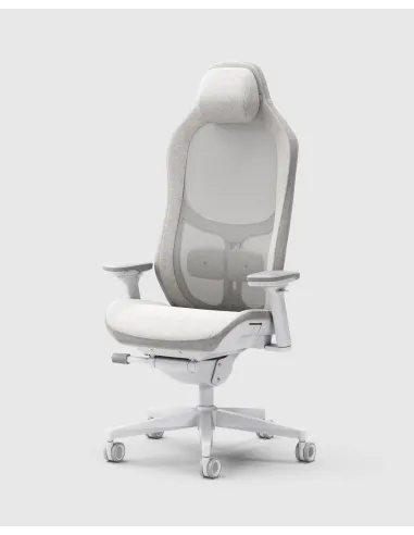 Fractal Design Refine 2 Hybrid Light - silla ergonómica