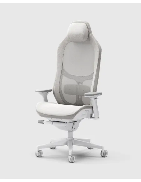 Fractal Design Refine 2 Hybrid Light - silla ergonómica
