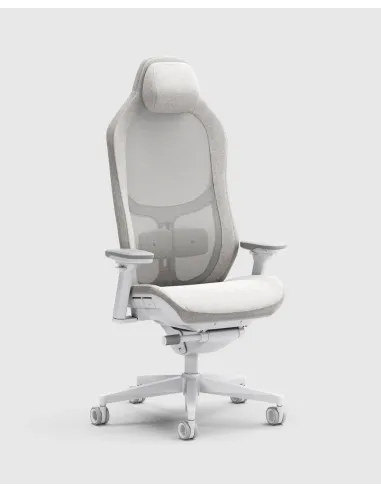 Fractal Design Refine 2 Hybrid Light - silla ergonómica