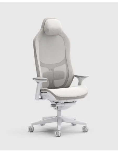 Fractal Design Refine 2 Hybrid Light - silla ergonómica