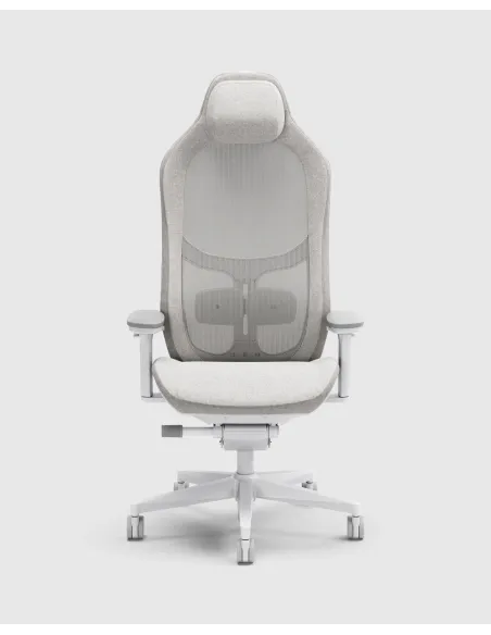 Fractal Design Refine 2 Hybrid Light Silla Gaming
