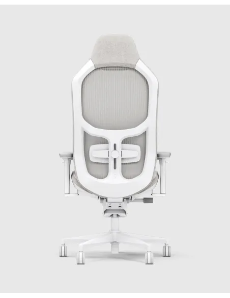 Fractal Design Refine 2 Hybrid Light - silla ergonómica