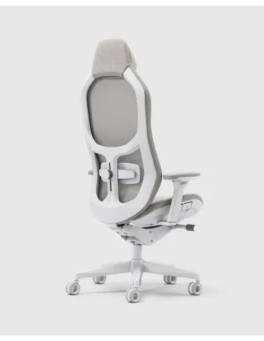 Fractal Design Refine 2 Hybrid Light - silla ergonómica