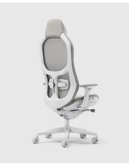 Fractal Design Refine 2 Hybrid Light - silla ergonómica
