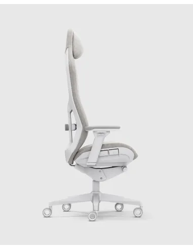 Fractal Design Refine 2 Hybrid Light - silla ergonómica