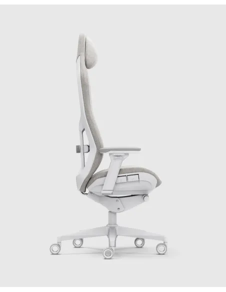 Fractal Design Refine 2 Hybrid Light - silla ergonómica