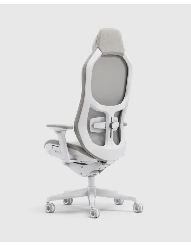 Fractal Design Refine 2 Hybrid Light - silla ergonómica