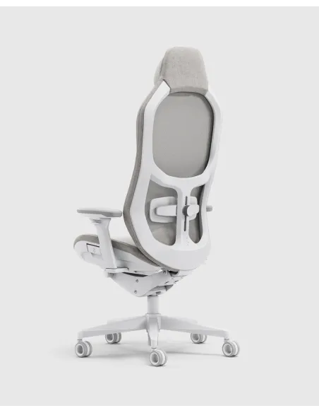 Fractal Design Refine 2 Hybrid Light - silla ergonómica