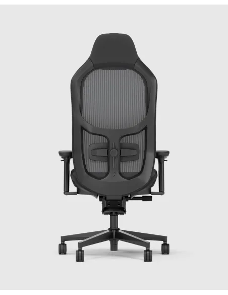 Fractal Design Refine 2 Hybrid Dark Silla Gaming