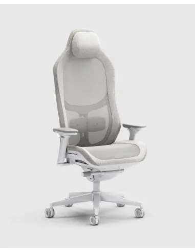Fractal Design Refine 2 Mesh Light: silla gaming de malla
