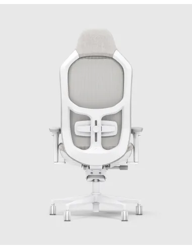 Fractal Design Refine 2 Mesh Light: silla gaming de malla