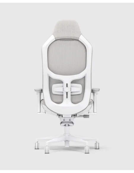 Fractal Design Refine 2 Mesh Light: silla gaming de malla