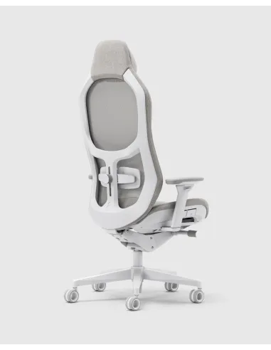 Fractal Design Refine 2 Mesh Light: silla gaming de malla