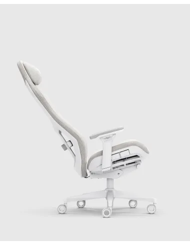 Fractal Design Refine 2 Mesh Light: silla gaming de malla