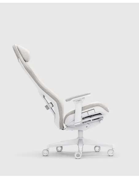 Fractal Design Refine 2 Mesh Light: silla gaming de malla