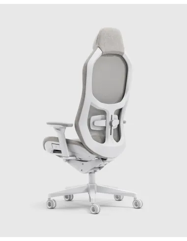 Fractal Design Refine 2 Mesh Light: silla gaming de malla