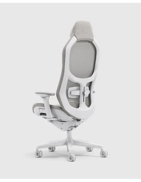 Fractal Design Refine 2 Mesh Light: silla gaming de malla